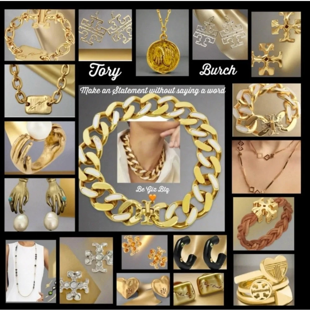 Look & Share My Favorite Authentication Jewelry Available For Sale At Be Giz Btq